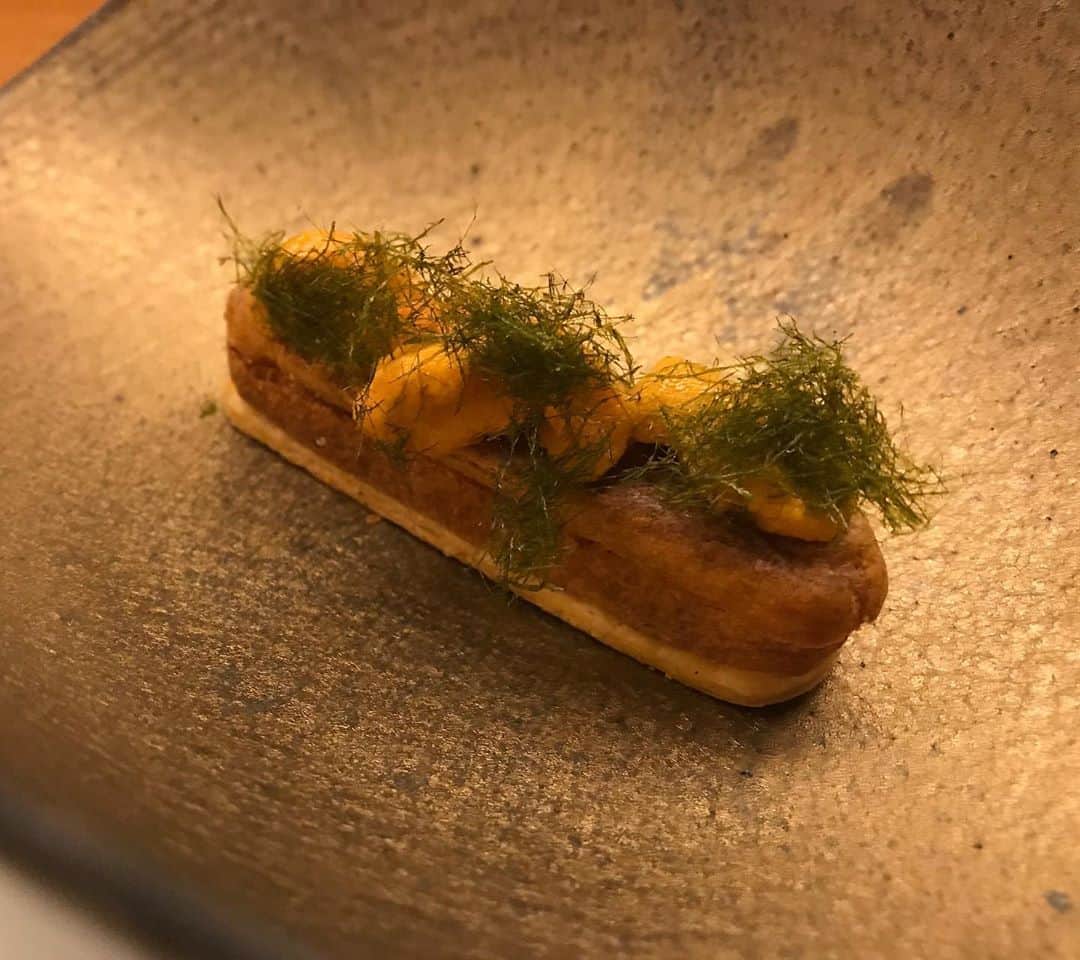 栗原友のグルメインスタ