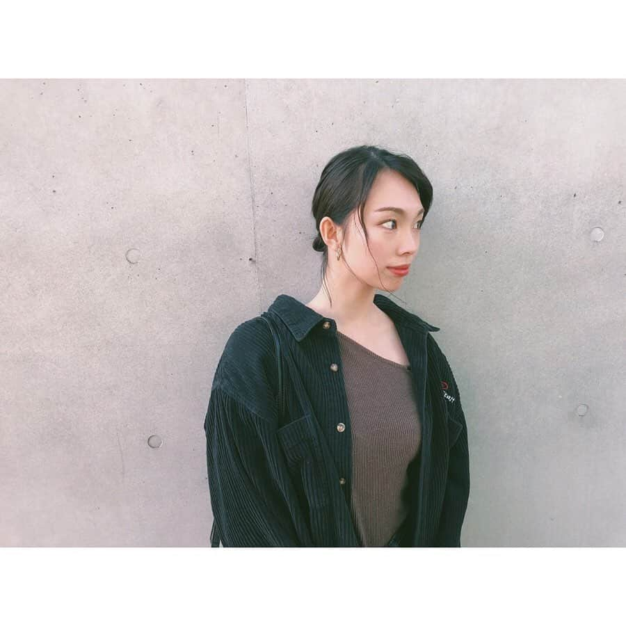 松井貴香のインスタグラム