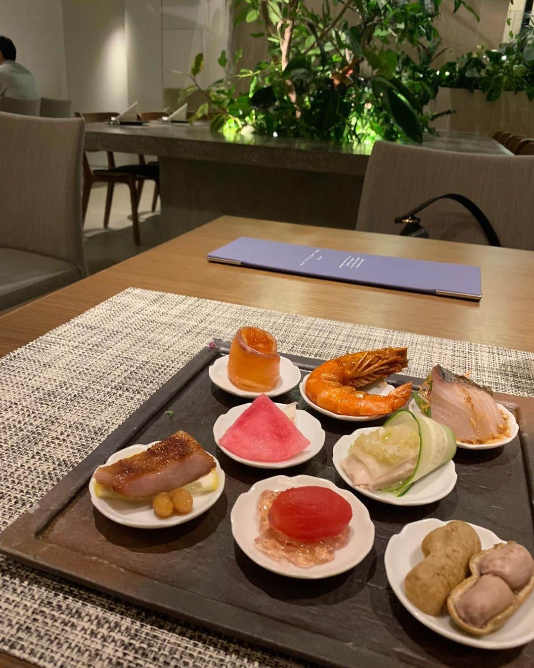 大山加奈のグルメインスタ