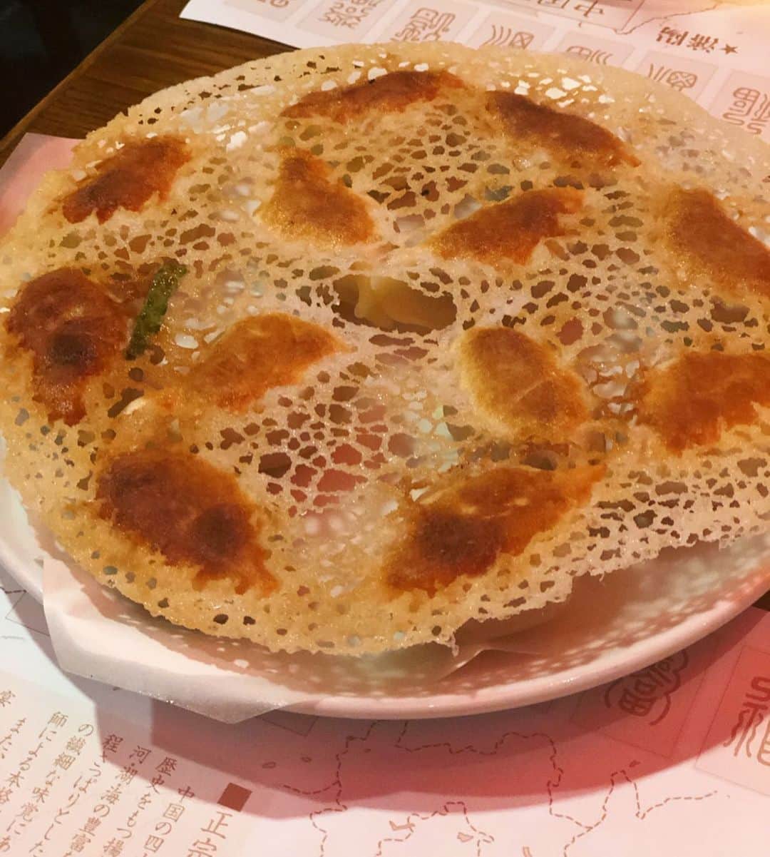 進藤やす子のグルメインスタ