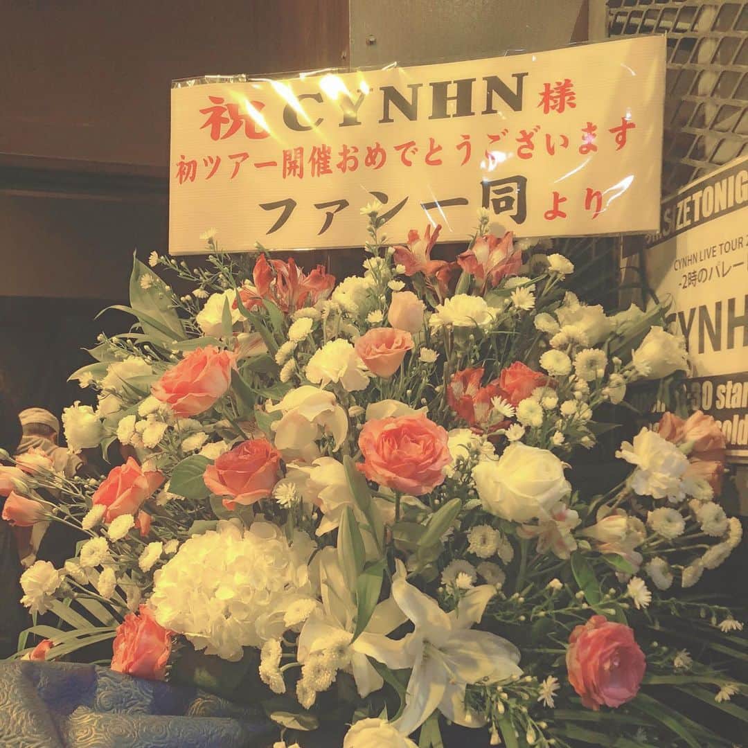 百瀬怜のインスタグラム：「興奮冷めやらぬ感じだな〜 明日も名古屋リリイベよろしく！！」