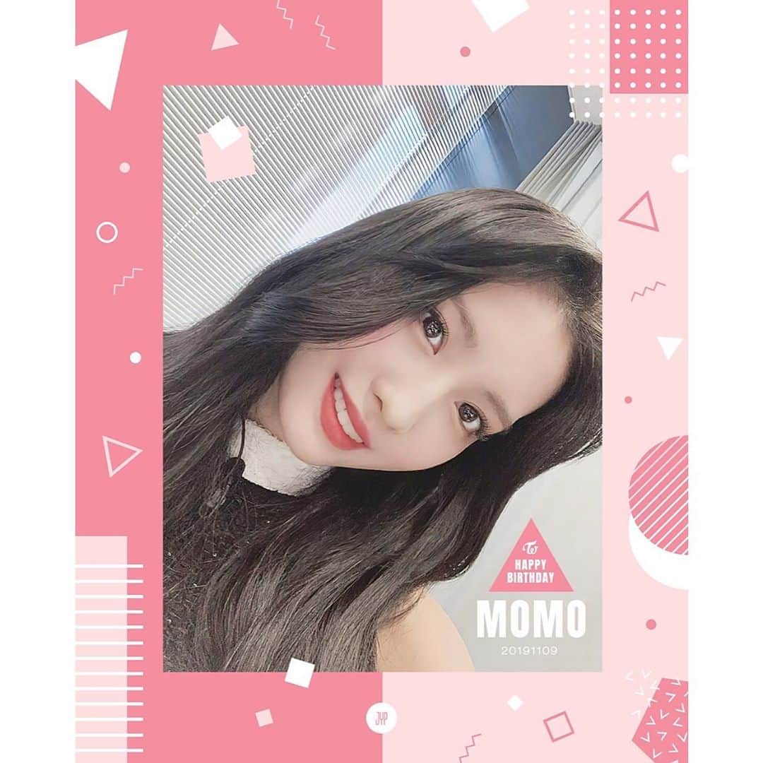 TWICE JAPANのインスタグラム