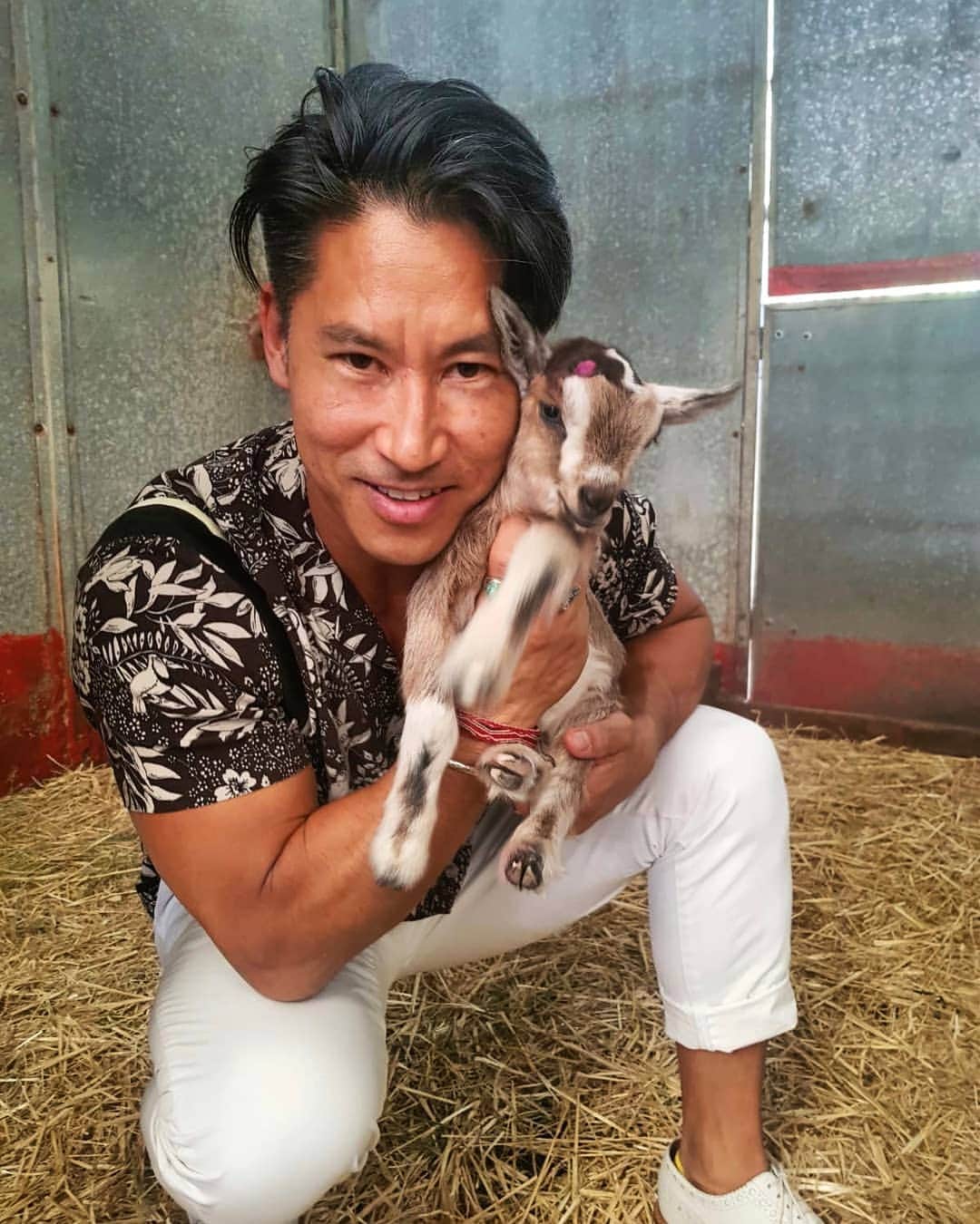 マサ・ヤマグチのインスタグラム