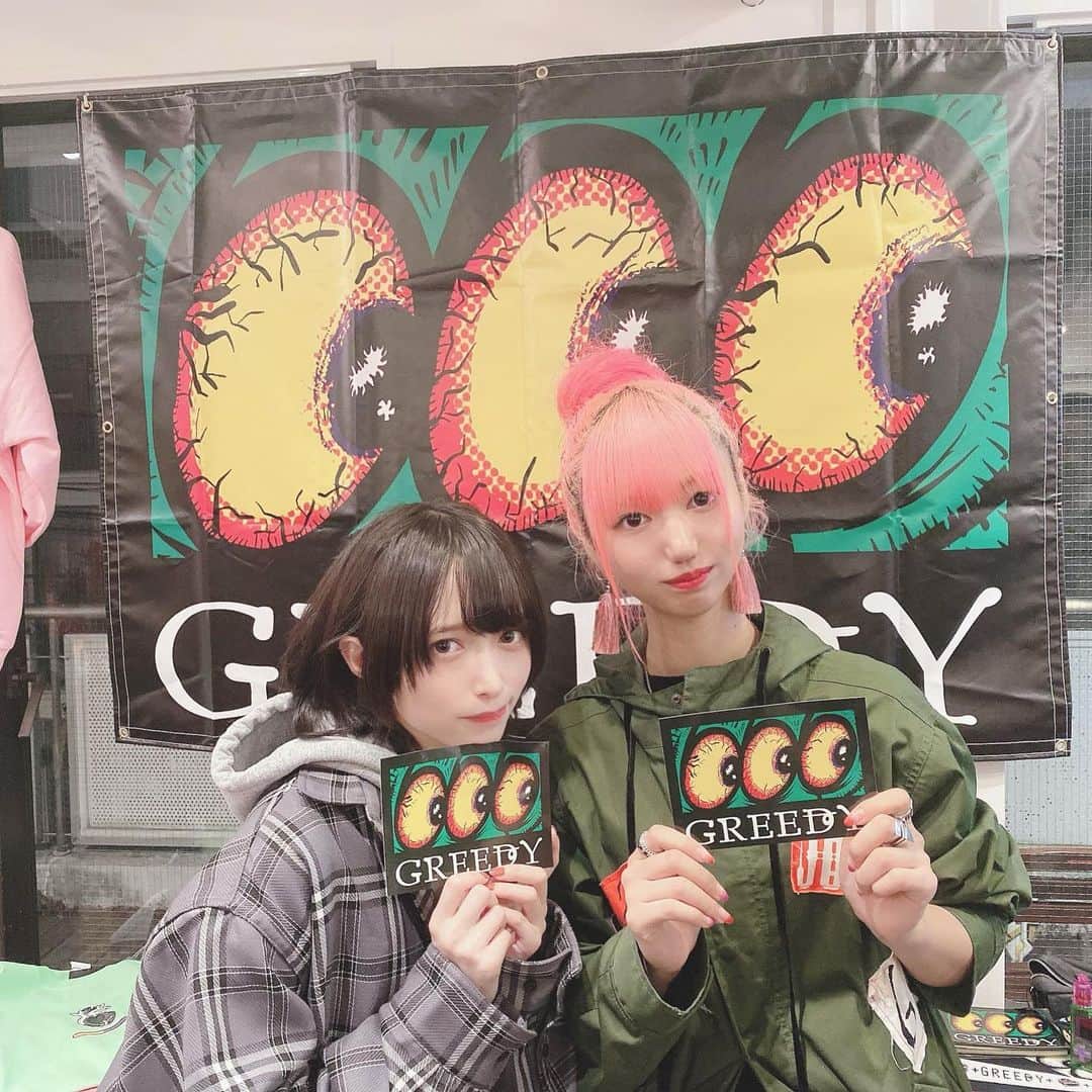 つぶらのインスタグラム