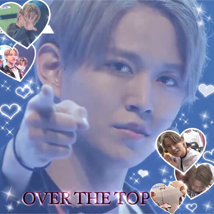 白岩瑠姫のインスタグラム：「‪‪❤︎‬ PRODUCE 101 JAPAN ポジションバトル ‪‪❤︎‬ #produce101japan好きな人と繋がりたい #プデュ好きな人と繋がりたい #日プ好きな人と繋がりたい #国民プロデューサー #隠しきれないヲタク #隠しきれないオタク #隠せないヲタク #わーーーーyoutuber好きさんと繋がるお時間がまいりましたなのでいっぱい繋がりましょ #わーーーー俳優好きさんと繋がるお時間がまいりましたなのでいっぱい繋がりましょ #わーーーージャニオタさんと繋がるお時間がまいりましたいっぱい繋がりましょ #いいね返し #produce101japan #反逆のプリンス #heysayjump #12時過ぎても帰さない #12時まで帰さない #ガラスの靴と投票忘れてない #1pick #白岩瑠姫」