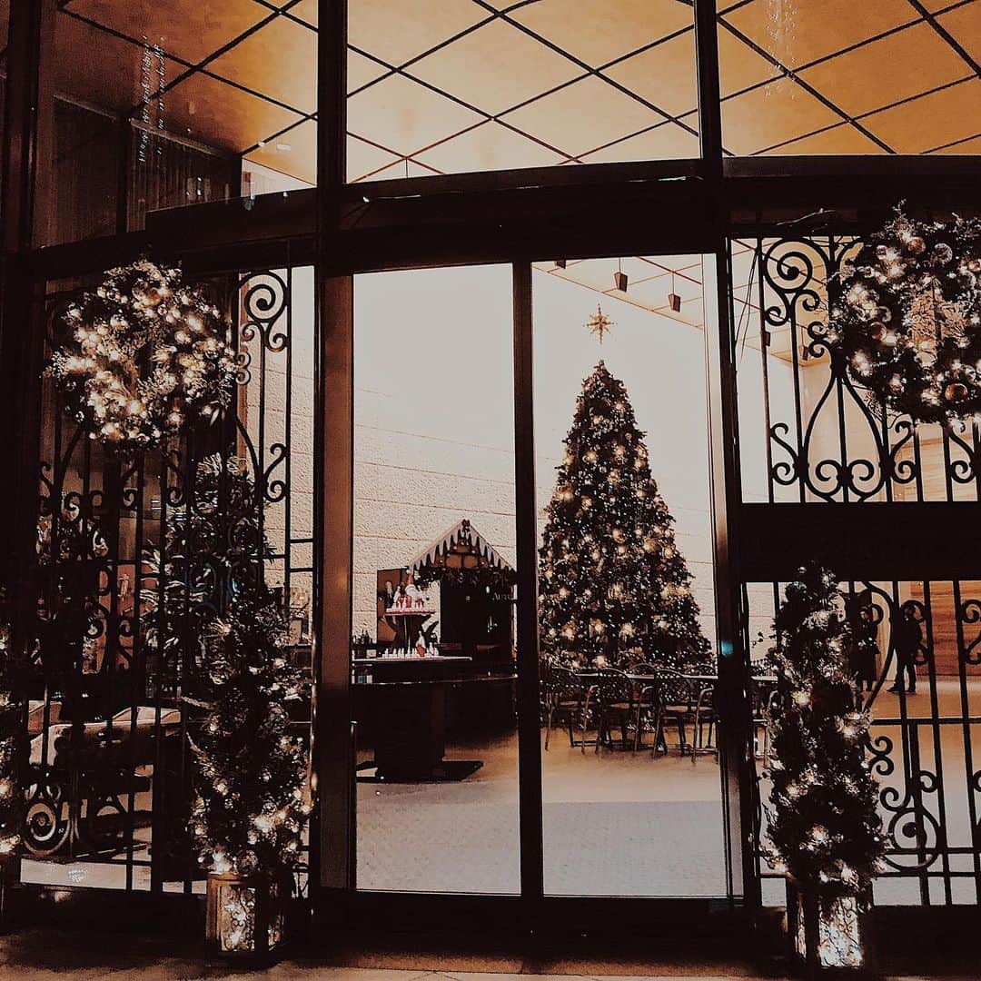 The St. Regis Osakaさんのインスタグラム写真 - (The St. Regis OsakaInstagram)「. . ホリデーシーズンの到来です！  本町ガーデンシティのロビーに設置された 巨大なクリスマスツリーを見に来て ホリデーシーズンの気分に浸ってください。 ㅤㅤㅤㅤㅤㅤㅤㅤㅤㅤㅤ  The Holiday Season is here!  Come and see the large Christmas tree set up in the lobby of Honmachi Garden City and be filled with the spirit of the holiday season. ㅤㅤㅤㅤㅤㅤㅤㅤㅤㅤㅤ  #stregisosaka #osaka #StRegis #stregishotels #LiveExquisite #MarriottBonvoy #luxuryhotel #japanhotel #winter #holiday #holidayseason #christmas #christmastree #christmasdinner #christmasgift #christmasmarket」11月8日 16時07分 - stregisosaka