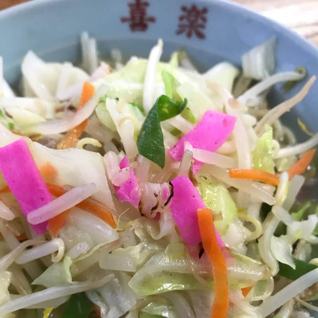 江口寿史のグルメインスタ