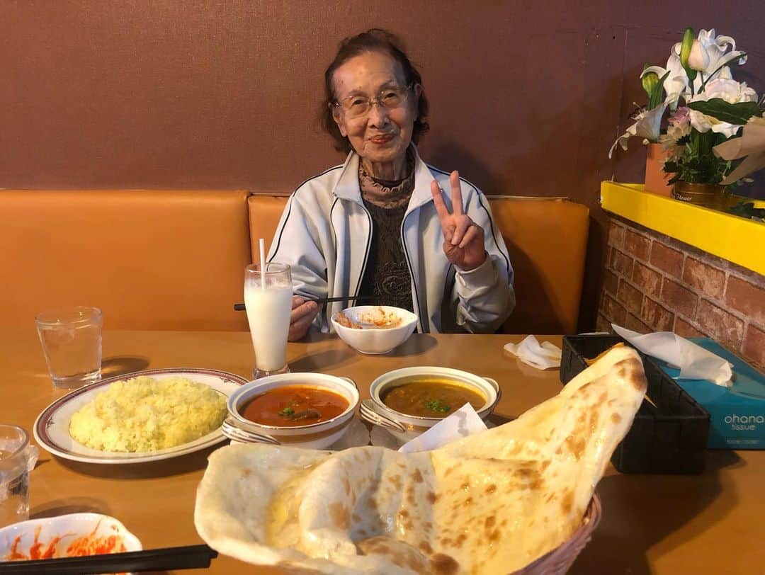 大田明奈のグルメインスタ