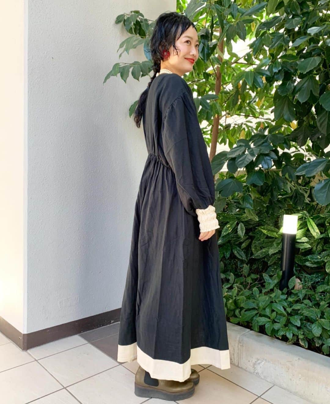 田中真奈美のインスタグラム