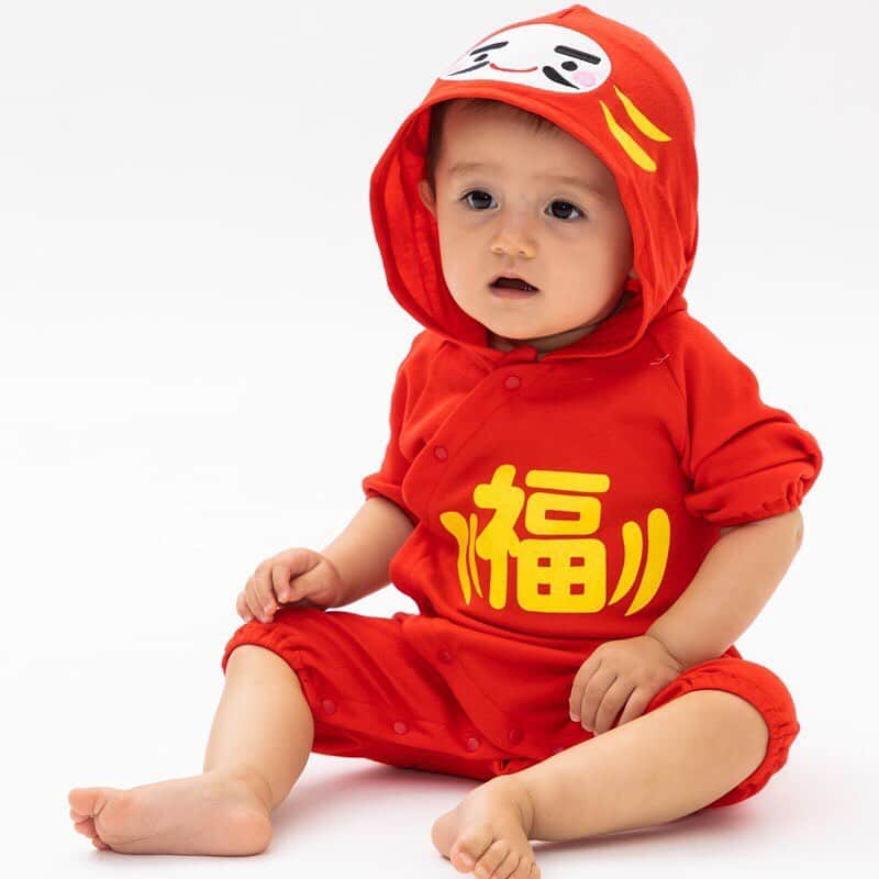 Toys''R''Us｜トイザらス 公式 さんのインスタグラム写真 - (Toys''R''Us｜トイザらス 公式 Instagram)「そろそろ年賀状の準備を始める頃🎍  今年の干支のネズミさん🐭  縁起のいいだるまさん💮 変身したベビーの写真で、新年のご挨拶はいかが？🇯🇵 令和生まれのﾍﾞﾋﾞｰ用に、令和スタイもおすすめです！  長袖なりきりｶﾊﾞｰｵｰﾙ ﾈｽﾞﾐ/ﾀﾞﾙﾏ　1869円（税込） 令和ｽﾀｲ　599円(税込)  #ﾍﾞﾋﾞｰ #ﾈｽﾞﾐ年 #ﾈｽﾞﾐﾛﾝﾊﾟｰｽ #年賀状ｱｰﾄ #ﾍﾞﾋﾞｰｺｽﾁｭｰﾑ #だるまさん #ﾀﾞﾙﾏﾛﾝﾊﾟｰｽ #令和 #令和生まれ」11月8日 17時01分 - toysrus_jp