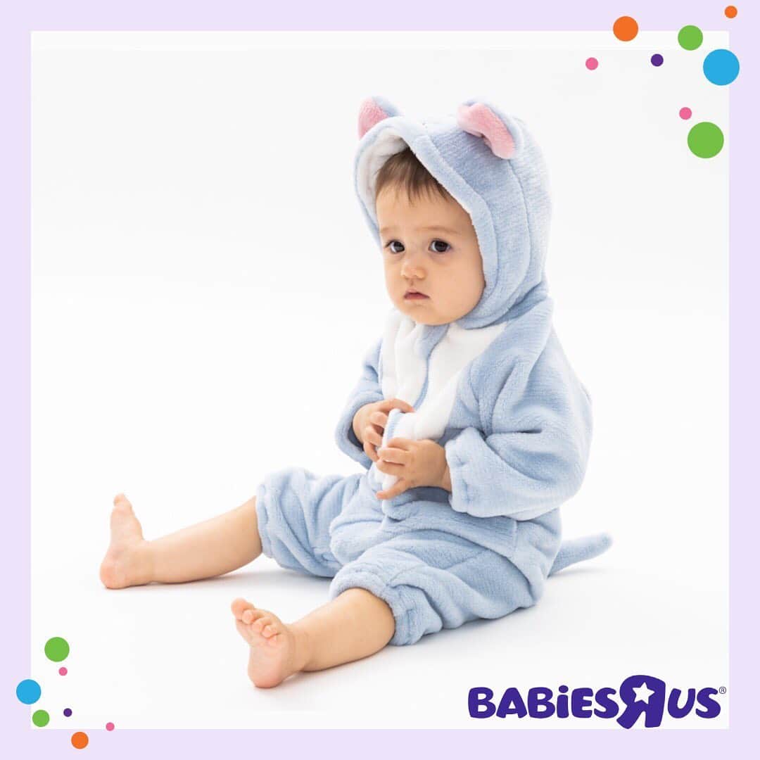 Toys''R''Us｜トイザらス 公式 さんのインスタグラム写真 - (Toys''R''Us｜トイザらス 公式 Instagram)「そろそろ年賀状の準備を始める頃🎍  今年の干支のネズミさん🐭  縁起のいいだるまさん💮 変身したベビーの写真で、新年のご挨拶はいかが？🇯🇵 令和生まれのﾍﾞﾋﾞｰ用に、令和スタイもおすすめです！  長袖なりきりｶﾊﾞｰｵｰﾙ ﾈｽﾞﾐ/ﾀﾞﾙﾏ　1869円（税込） 令和ｽﾀｲ　599円(税込)  #ﾍﾞﾋﾞｰ #ﾈｽﾞﾐ年 #ﾈｽﾞﾐﾛﾝﾊﾟｰｽ #年賀状ｱｰﾄ #ﾍﾞﾋﾞｰｺｽﾁｭｰﾑ #だるまさん #ﾀﾞﾙﾏﾛﾝﾊﾟｰｽ #令和 #令和生まれ」11月8日 17時01分 - toysrus_jp