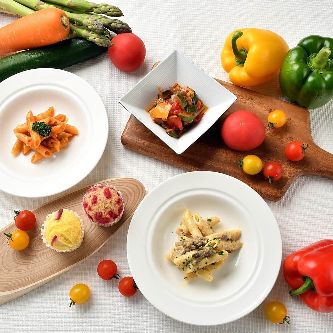 ロイヤルパークホテルのグルメインスタ