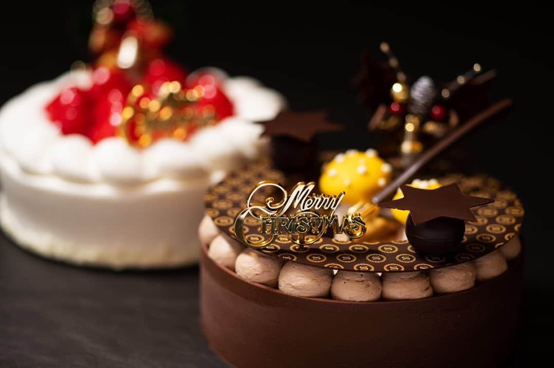 Sheraton Yokohamaのグルメインスタ