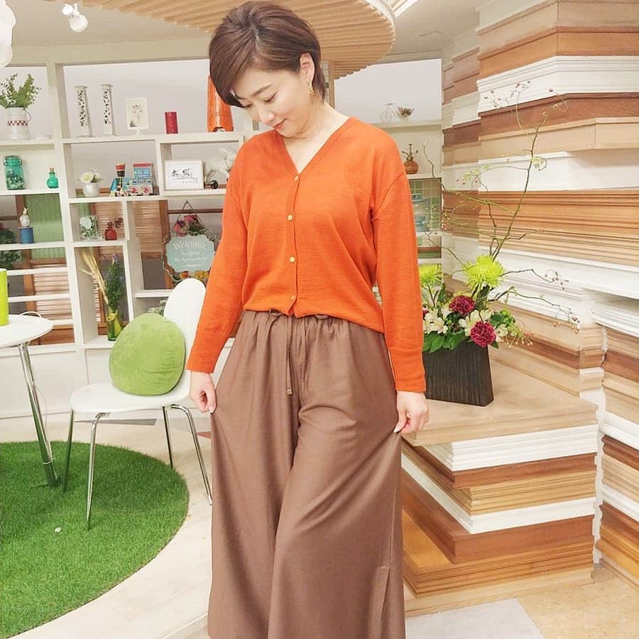 池尻和佳子のインスタグラム