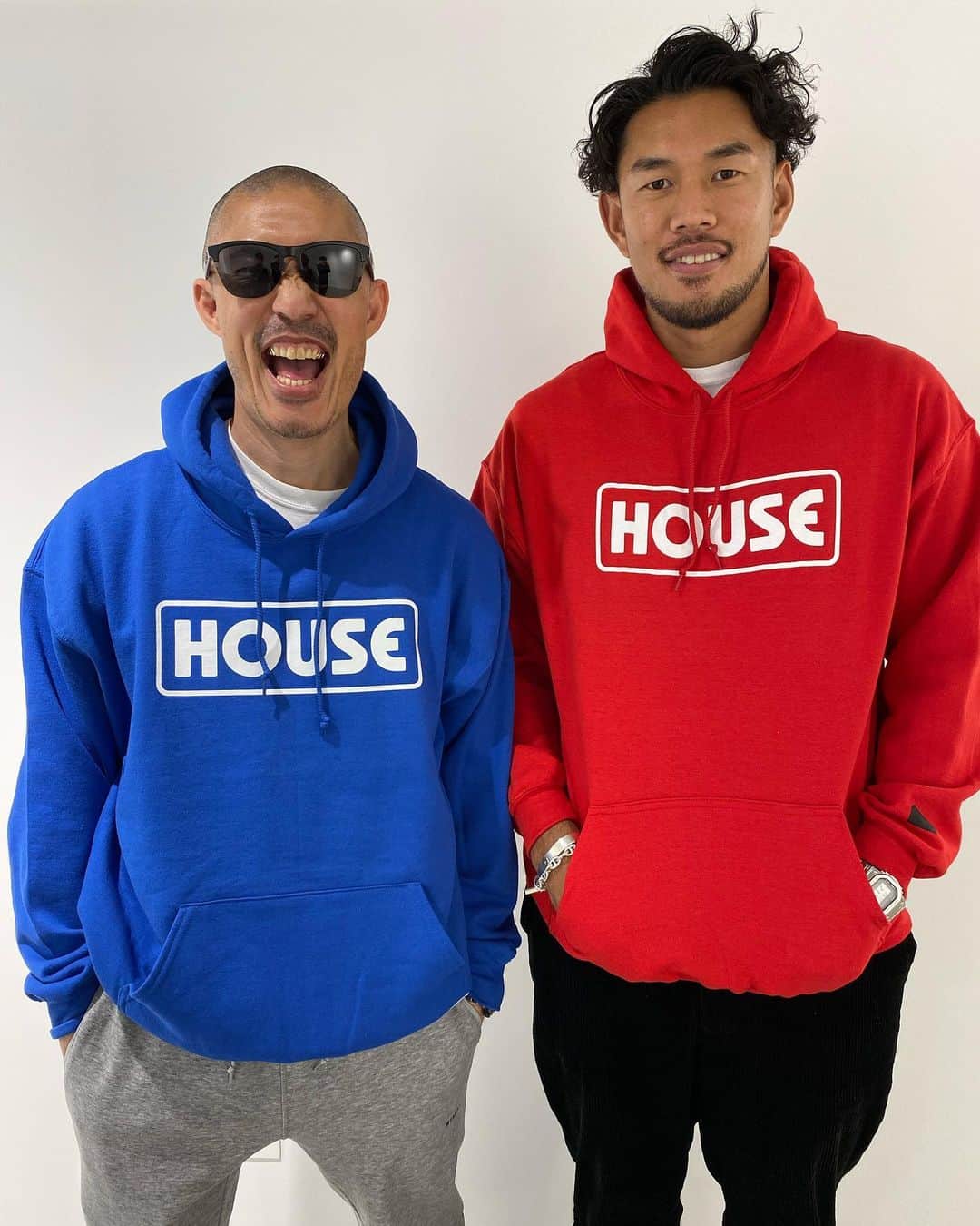 山中亮平のインスタグラム
