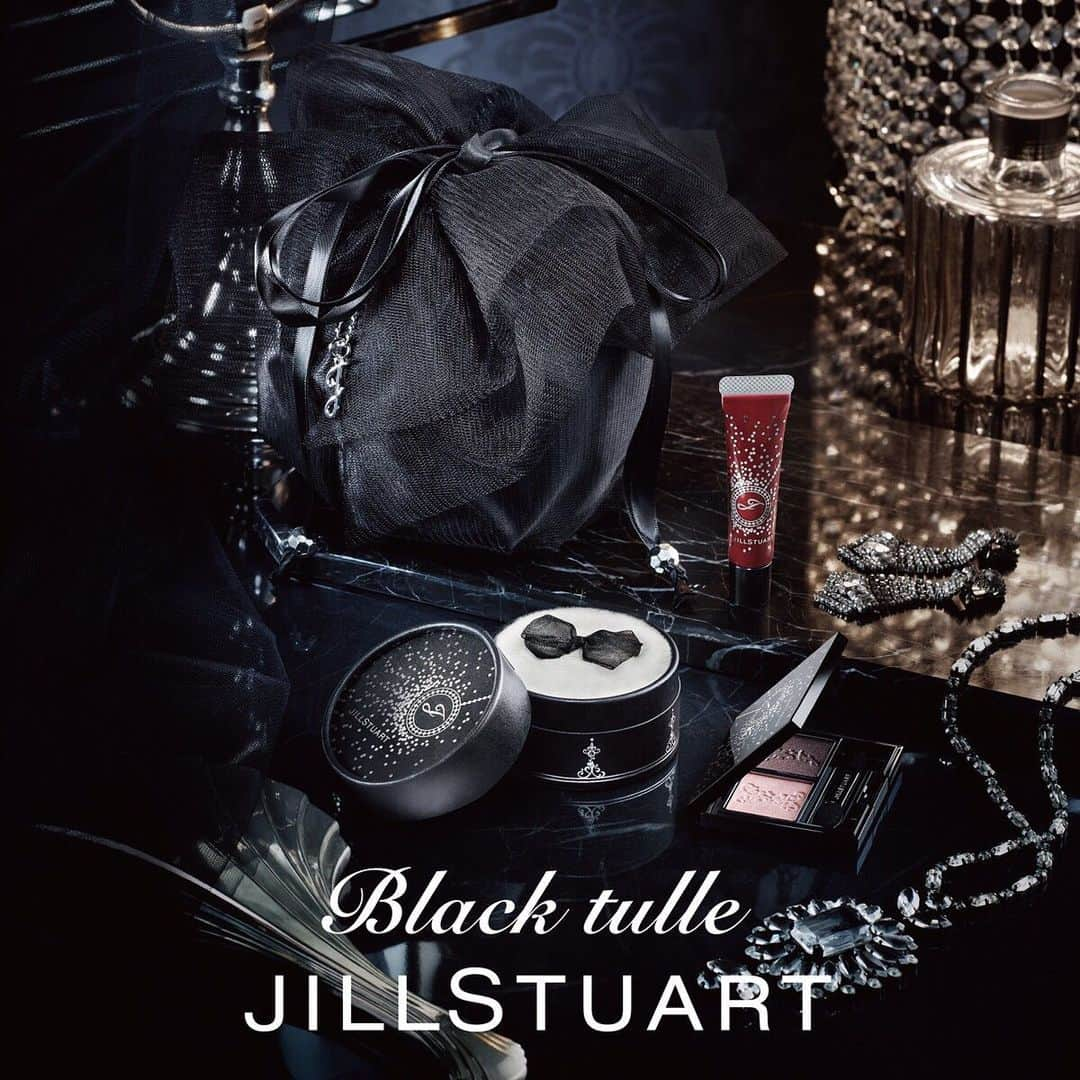 JILLSTUART BEAUTYのインスタグラム