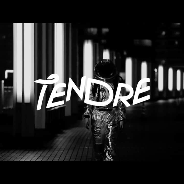 TENDREのインスタグラム