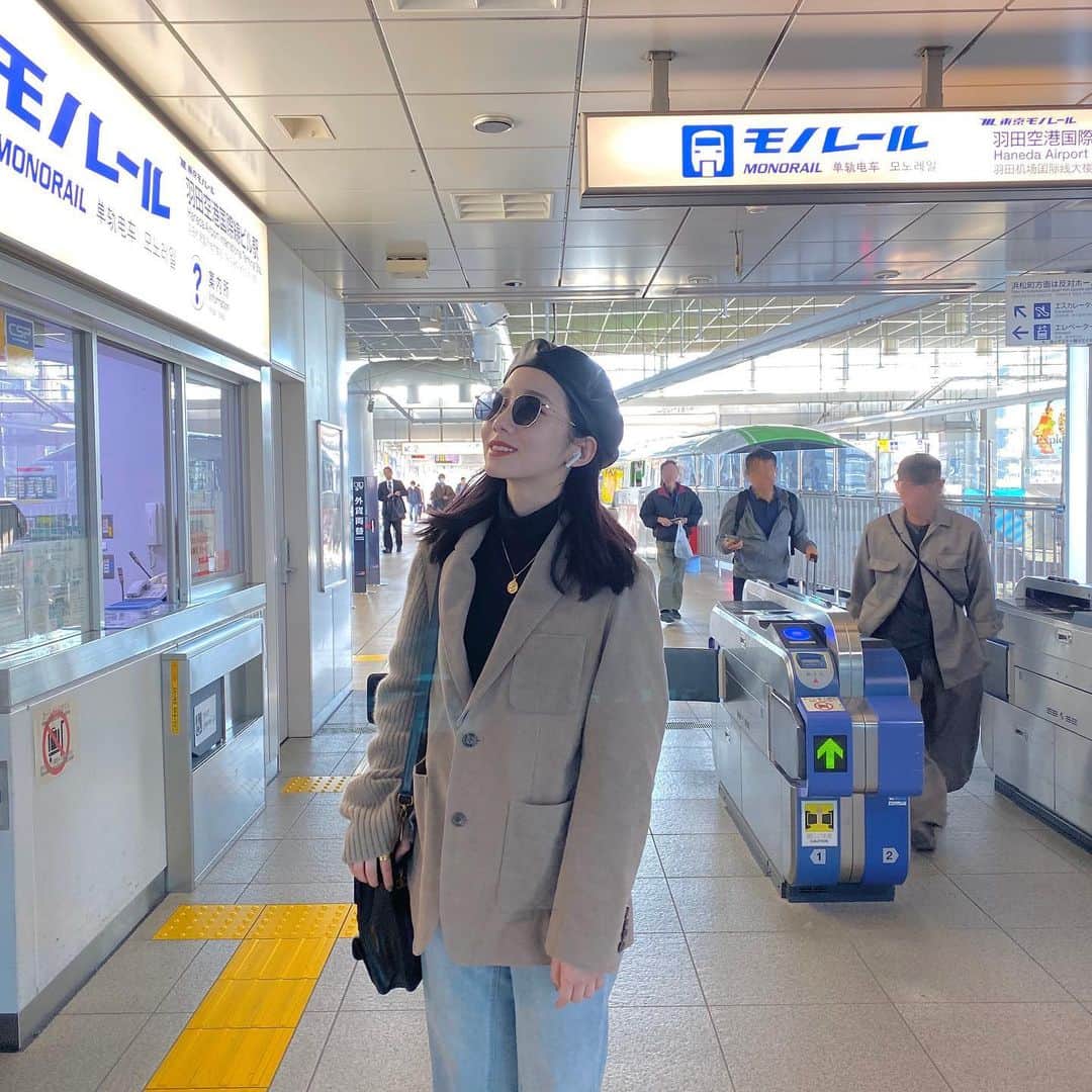 美岐さんのインスタグラム写真 - (美岐Instagram)「📪📪📪」11月8日 18時09分 - m.meiqi7