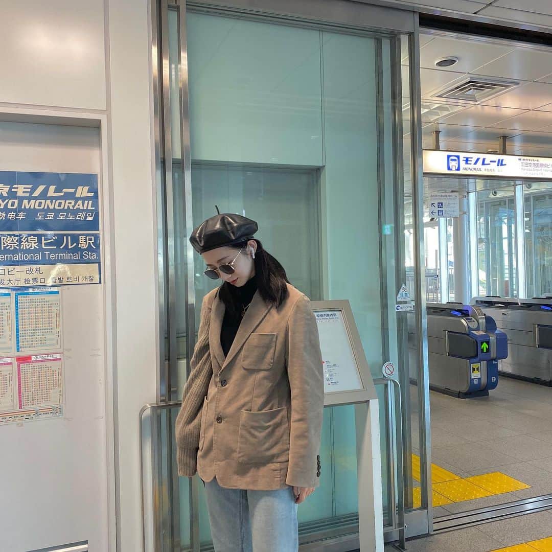 美岐のインスタグラム：「📪📪📪」