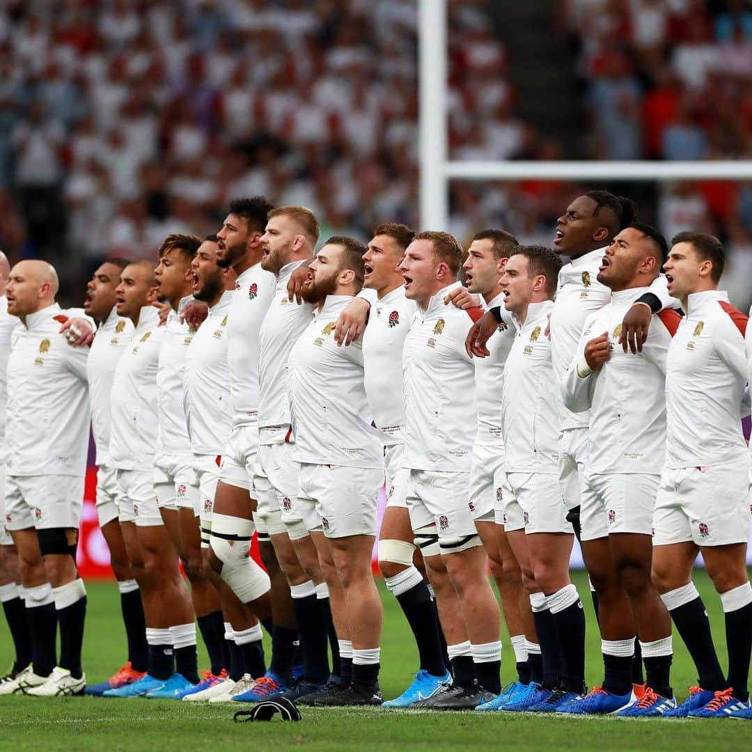 ラグビーイングランド代表さんのインスタグラム写真 - (ラグビーイングランド代表Instagram)「England to return to Japan 🇯🇵 . Two matches against @japan_rugby confirmed in July 2020 🌅 . 📍4.7.20 in Oita 📍11.7.20 in Kobe . 📲Find out more on EnglandRugby.com」11月8日 18時15分 - englandrugby