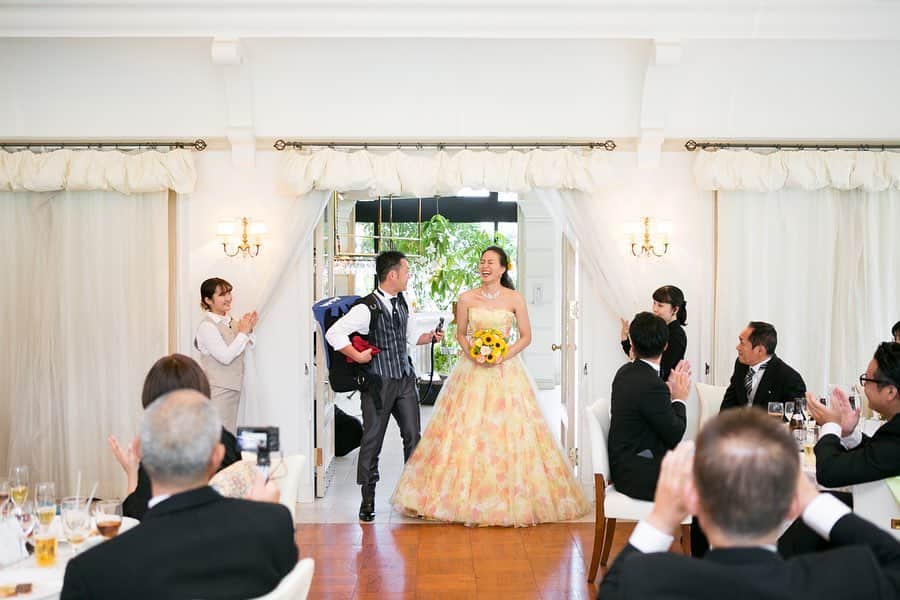 金沢結婚式 ヴィラグランディス金沢のグルメインスタ