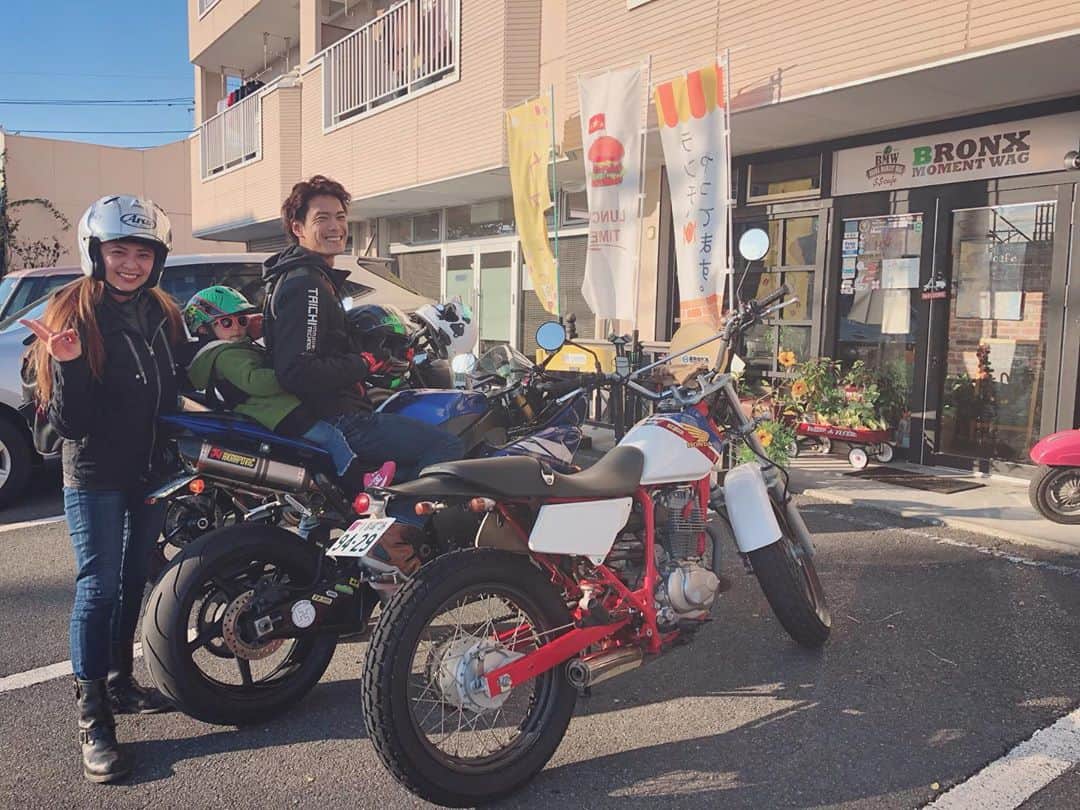 古澤恵のインスタグラム