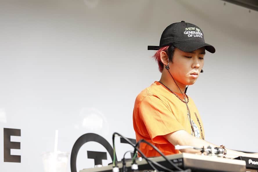 J-WAVEのインスタグラム