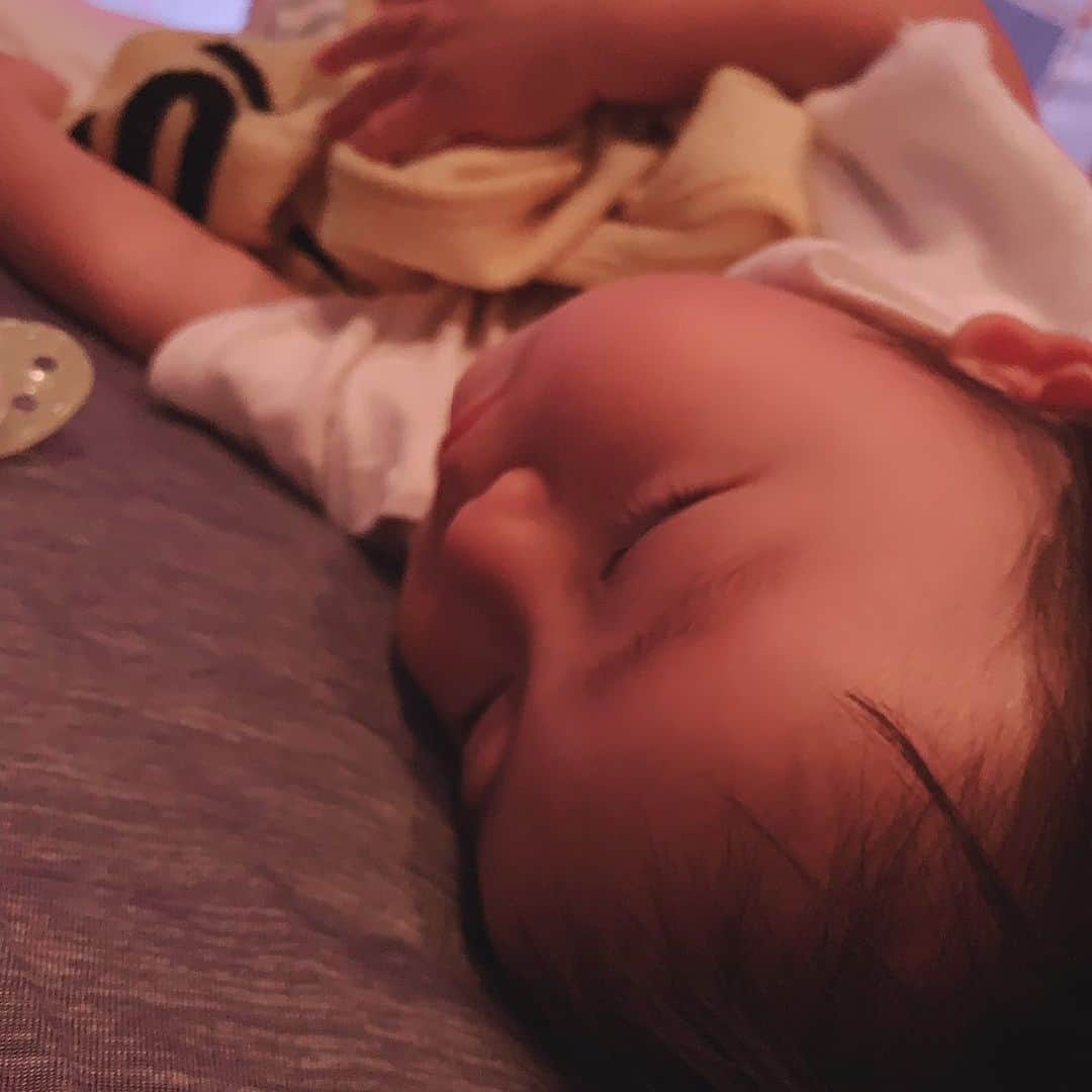 MAX鈴木さんのインスタグラム写真 - (MAX鈴木Instagram)「My Angel  #baby」11月8日 18時32分 - max_suzuki