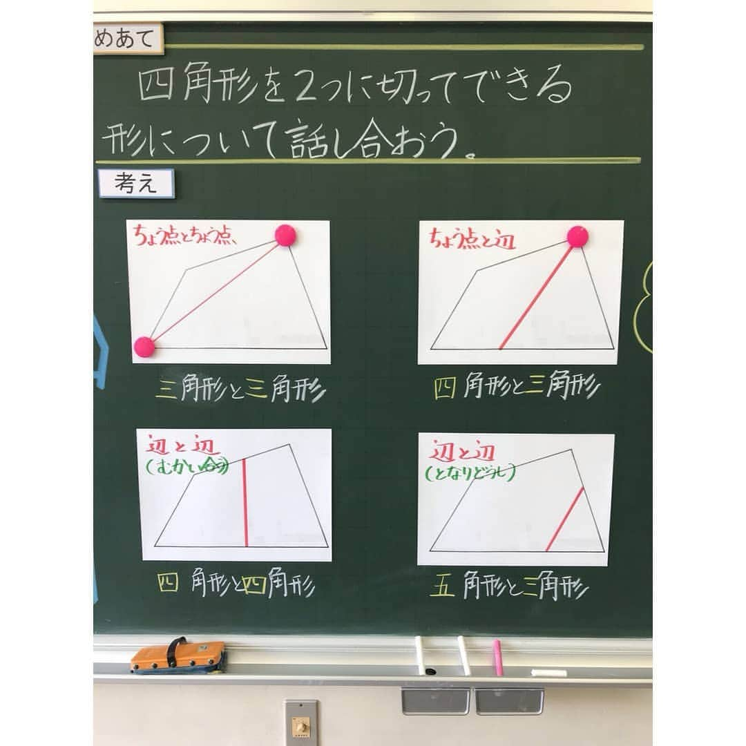 授業準備ならフォレスタネットのインスタグラム