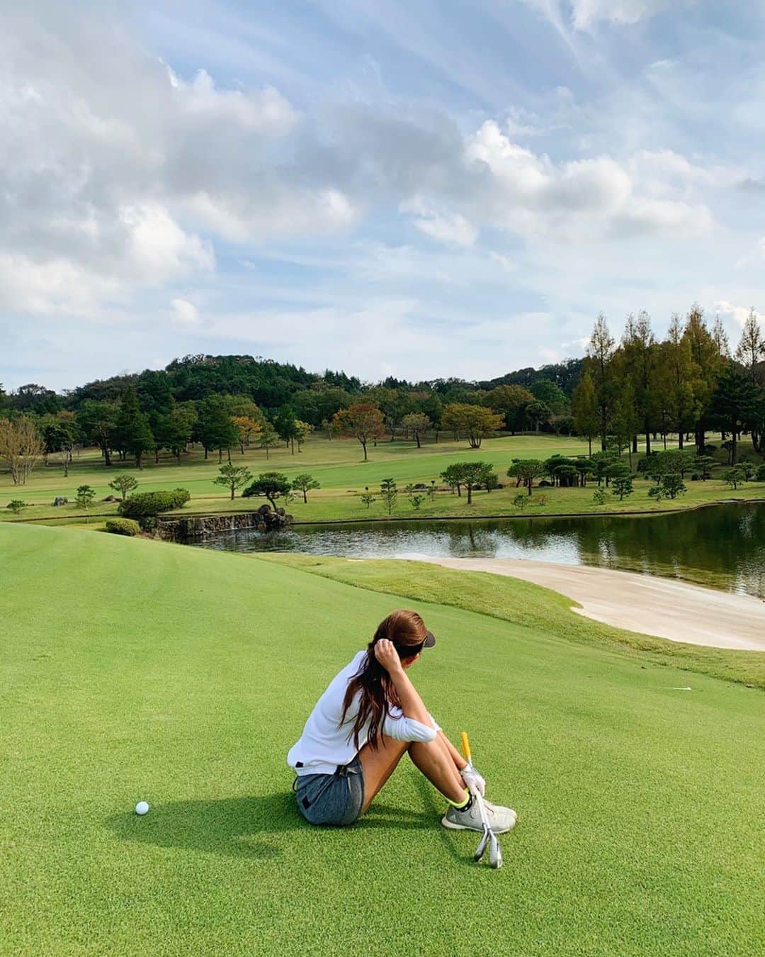 李 雨瀟のグルメインスタ