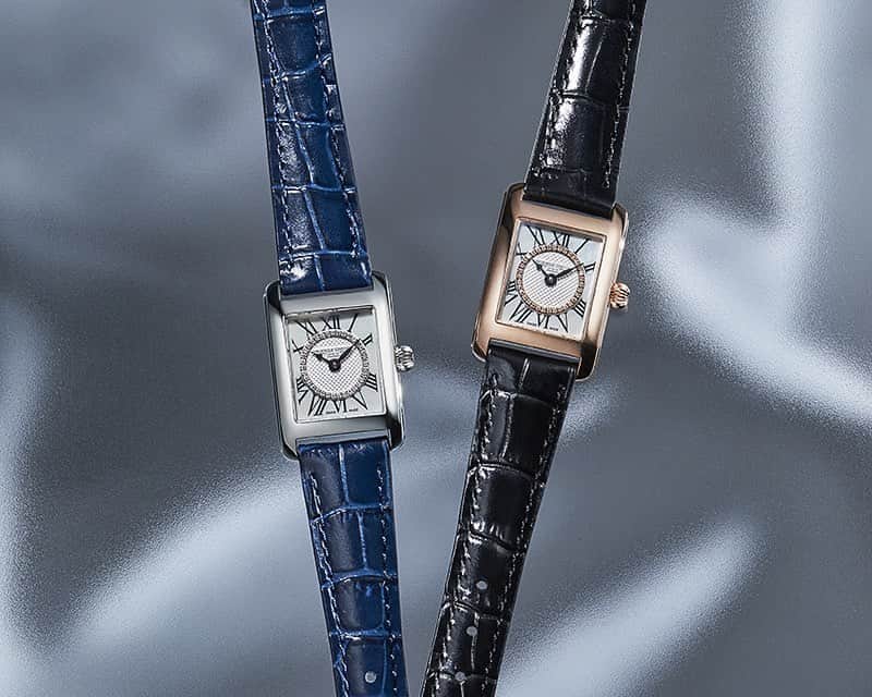 Frederique Constant Japanのインスタグラム