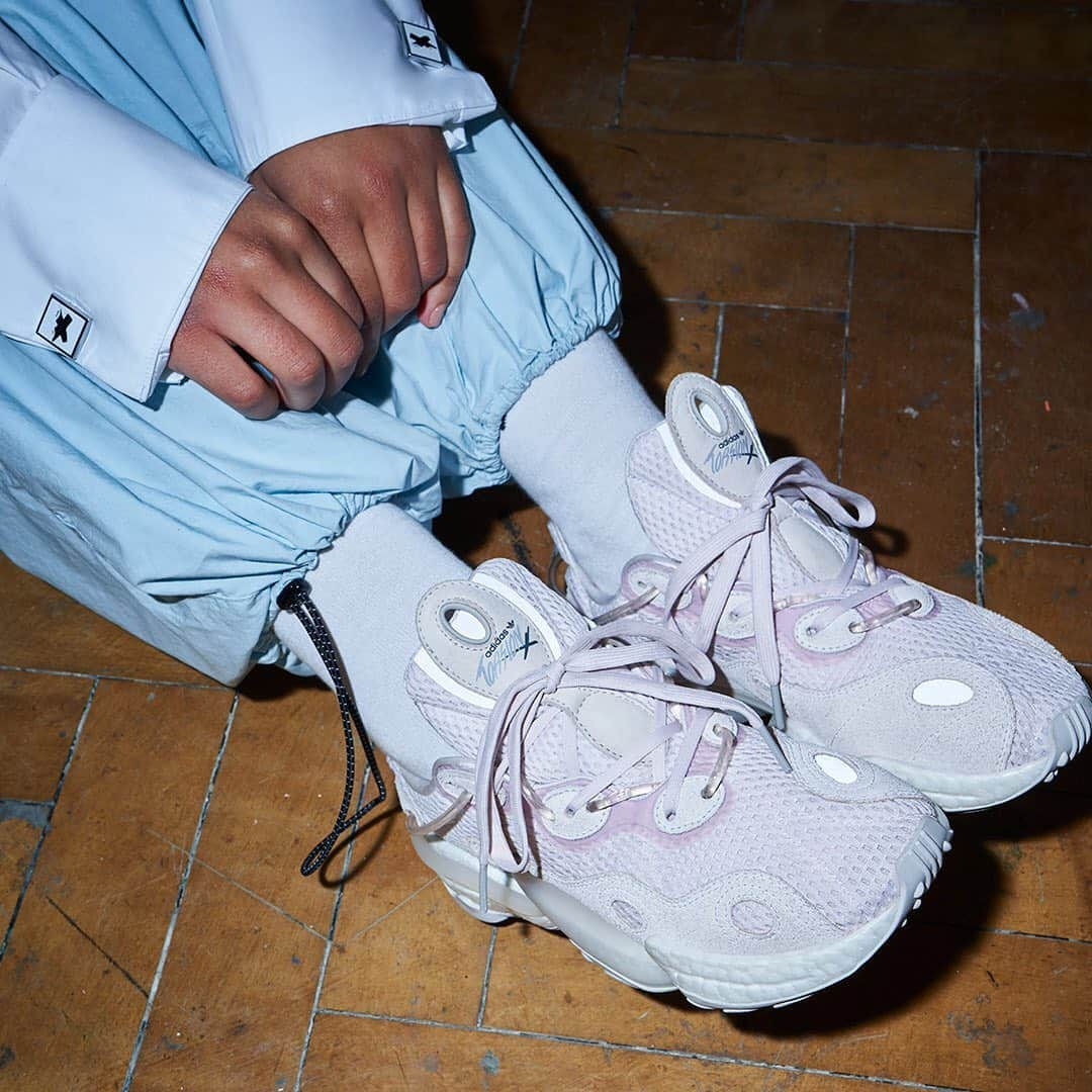 adidas Originalsのインスタグラム