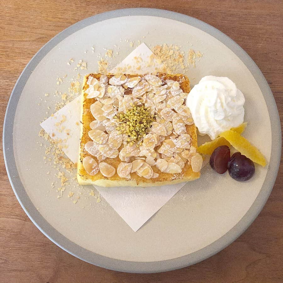 日下部愛菜のグルメインスタ