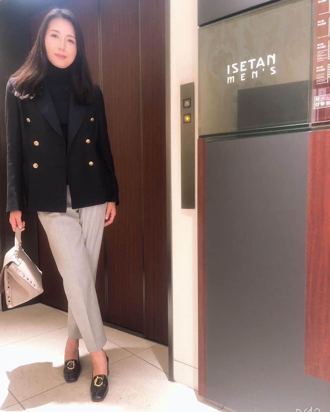 高橋ひとみのインスタグラム