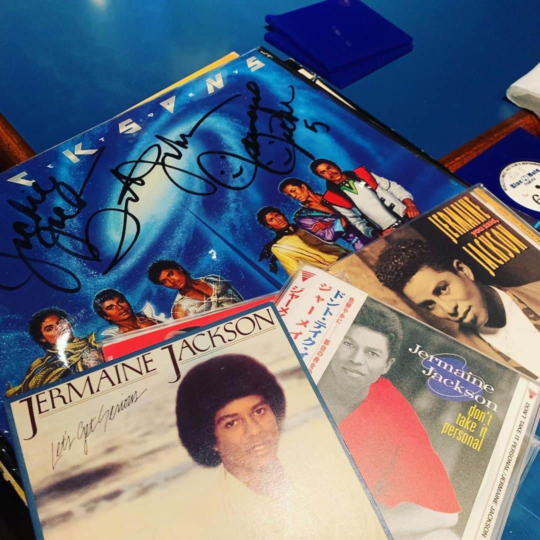 西寺郷太のグルメインスタ