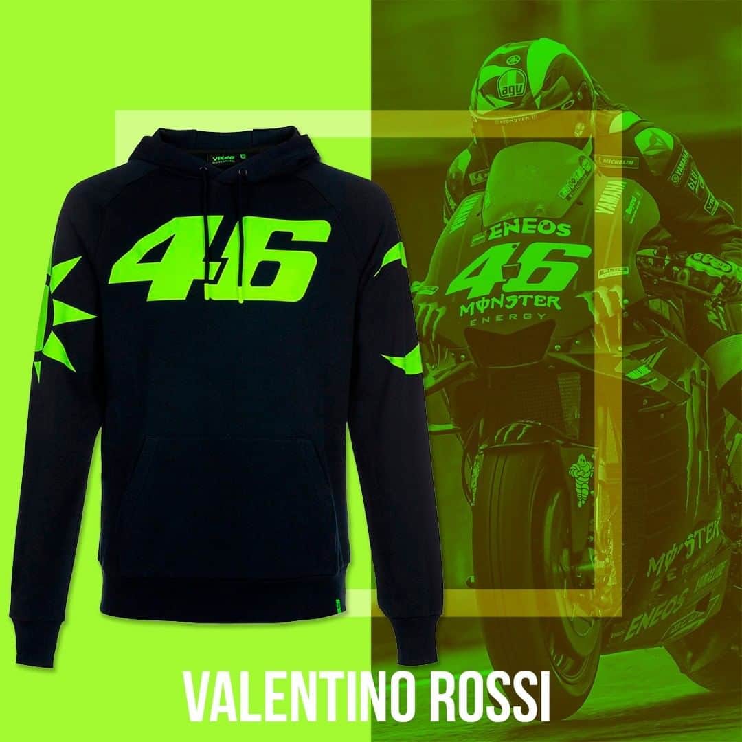 MotoGPさんのインスタグラム写真 - (MotoGPInstagram)「Gear up for the final round of the season! 👕 // Swipe left ⬅️ choose your favourite item and tap the pic to buy it! 🤩 #MotoGP #Merchandise #Store #Motorcycle #Racing #Motorsport #ValenciaGP」11月8日 20時00分 - motogp