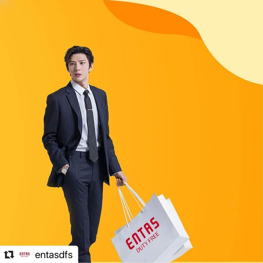 レオのインスタグラム：「많이 사랑해 주세요⭐️😶 . @Repost @entasdfs with @make_repost ・・・ ㅤ 엔타스면세점 파라다이스시티본점 'More and More' 기간: ~ 11월 30일까지 행사 1) 전 품목 피스 할인 - 1pc 구매 시 20%, 3pcs 구매 시 20% + 추가 10%, 5pcs 구매 시 20% + 추가 15% (일부 브랜드 및 품목 제외)  2) 아.테스토니, 아이그너, 훌라, 세이브마이백 최대 50% 3) 선글라스 최대 40% 4) 이벤트 -멤버십 가입 시 크리스피크림 도넛 증정 -$200 이상 구매 시 GS주유상품권 1만 원권 증정ㅤ ㅤ ➖➖➖➖➖➖➖➖➖ ㅤ 즐거운 면세쇼핑의 시작!🎉ㅤ [엔타스면세점]✔ @entasdfsㅤ . . .ㅤ ㅤ #엔타스듀티프리 #Entas #면세점선물 #면세점화장품 #여행필수템 #여행필수품 #f4f #면세점쇼핑 #엔타스면세점 #면세품 #해외여행추천 #좋아요반사 #해외여행준비물 #인터넷면세점 #출국준비 #여행추천 #면세점이벤트」