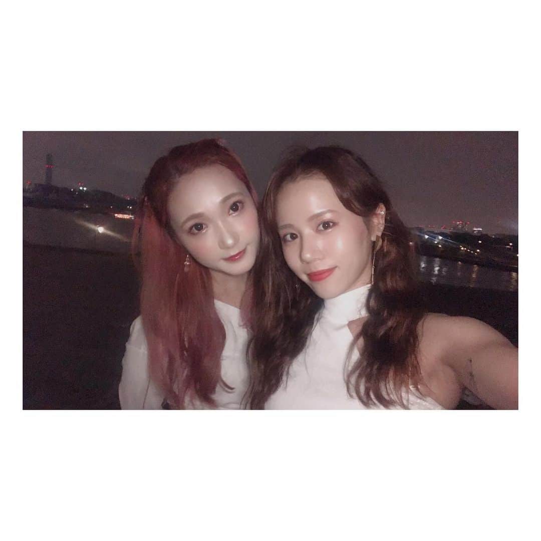 大本梨帆のインスタグラム：「サナ&モモ💓 ではなくりほ&みなみ💓💓 #followme #tagsforlikes #like4like #l4l #tflers #instagood  #selfie  #japanesegirl #japan #youtube  #팔로우 #팔로미 #일본 #女孩子 #twice #sana #momo #사나 #모모 #feelspecial」