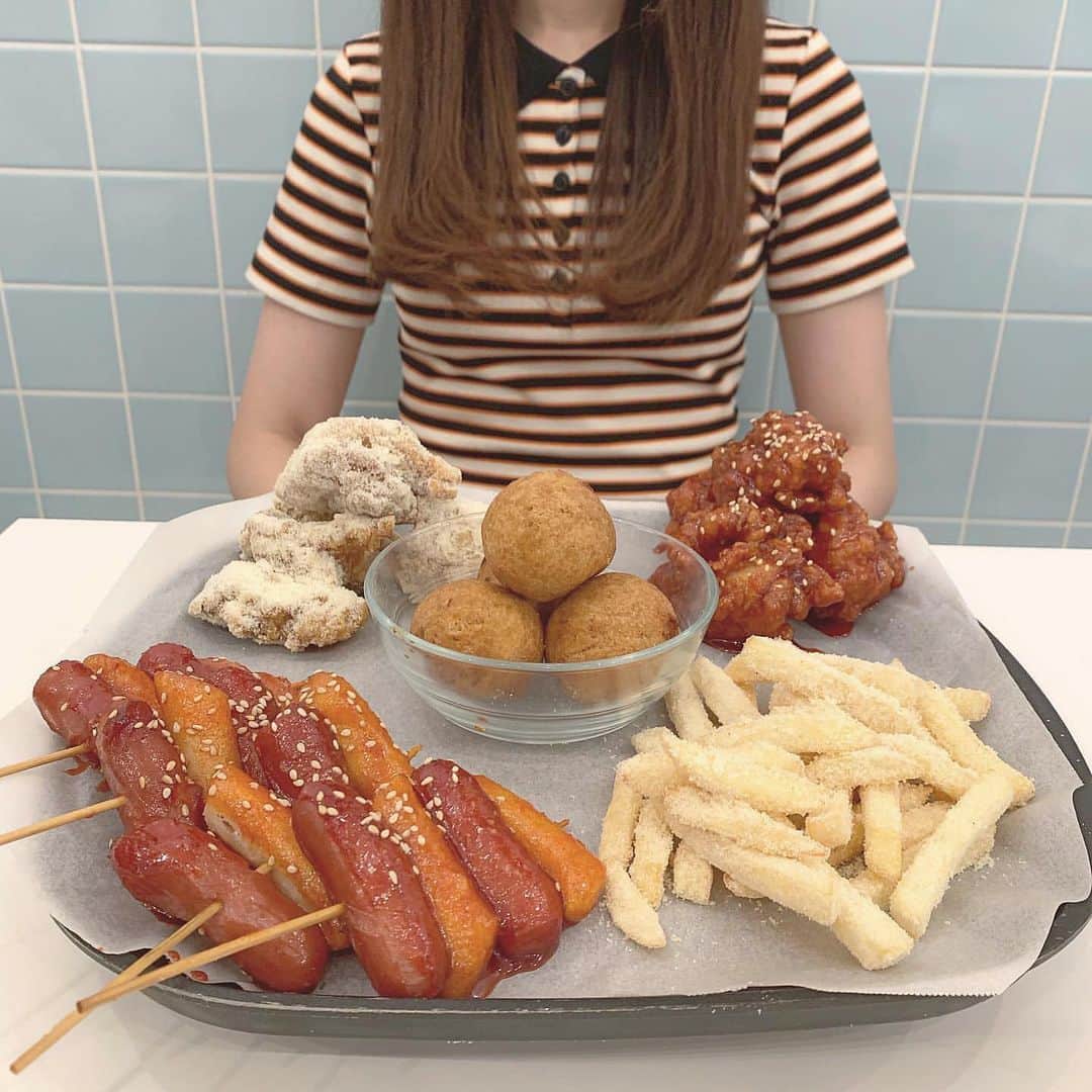 SUCLEのグルメインスタ