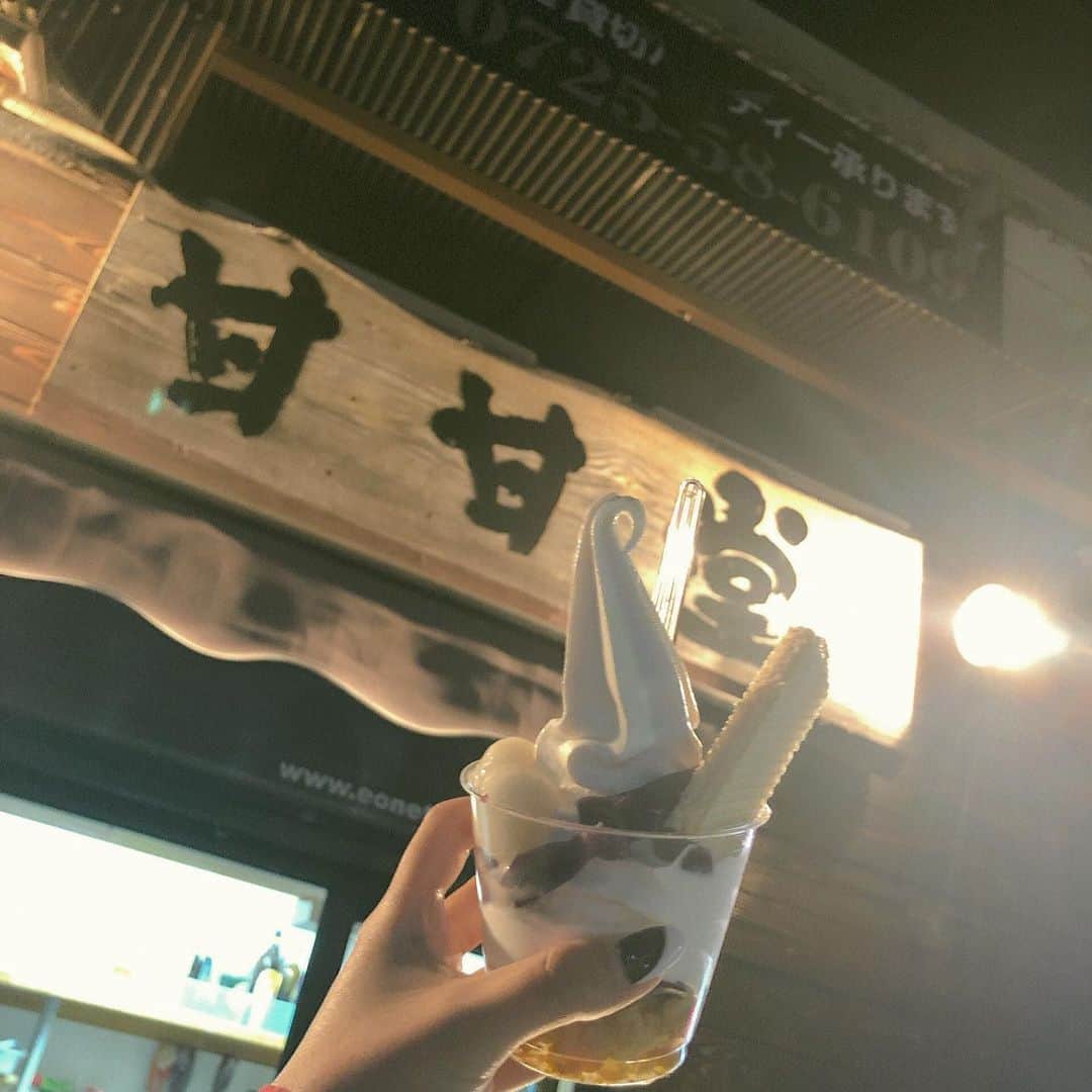 EON（梶野恵園）のグルメインスタ