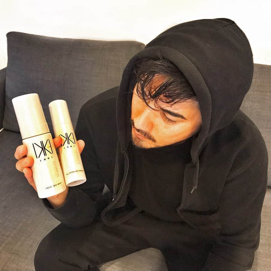 Motokiのインスタグラム