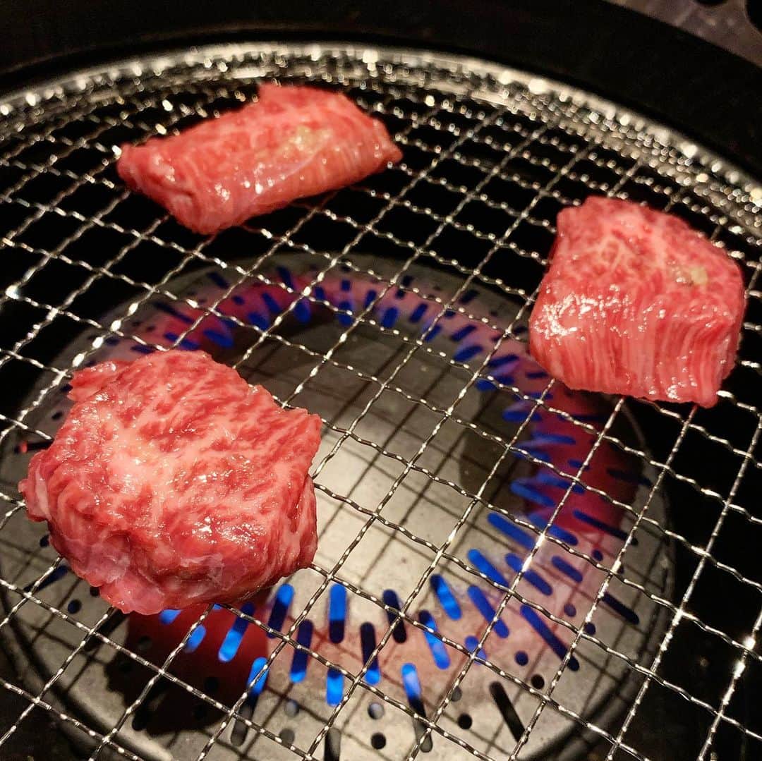 あっくんさんのインスタグラム写真 - (あっくんInstagram)「うんまい肉食べさせます  #東京都 #西麻布 #Tokyo #nishiazabu  #焼肉  #yakiniku  #肉　#beef  #肉匠堀越 #japanese #japanesefood #akn食べログ」11月8日 20時38分 - akkun_shibuya