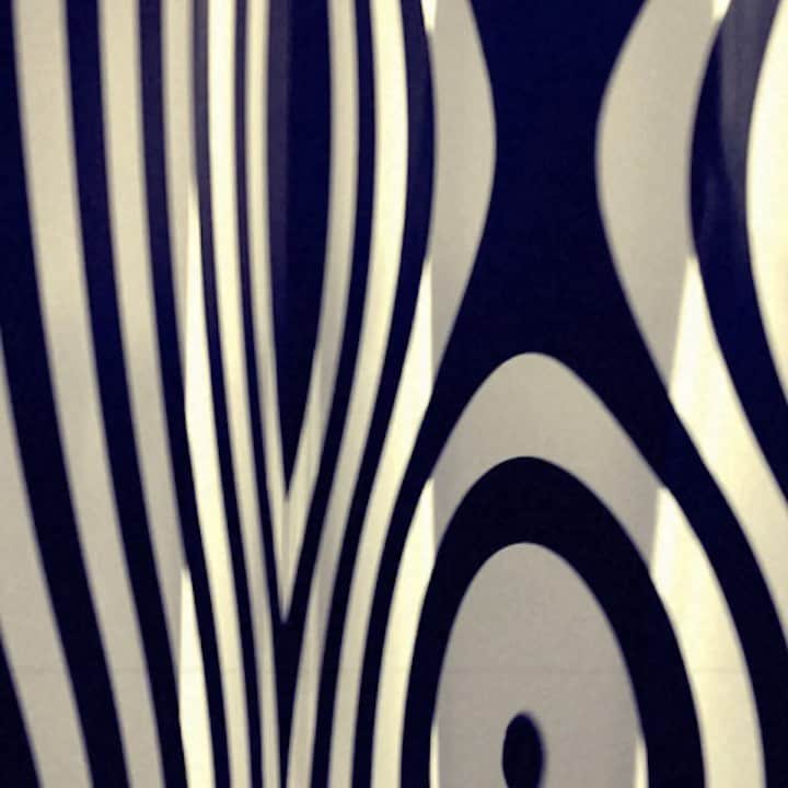 のインスタグラム：「Pompidou >< Shanghai  #jayahr」