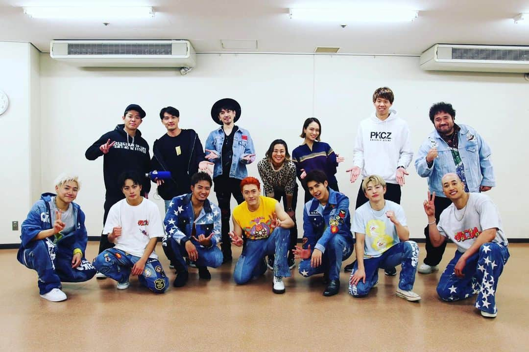 KEISEIさんのインスタグラム写真 - (KEISEIInstagram)「楽しかった〜﻿ ﻿ ありがとうございました😊😊﻿ ﻿ 少年心は忘れてはダメですね！﻿ ﻿ 何故かコロコロコミックを思い出した一日でした。﻿ ﻿ 女性の皆さんは「りぼん」「なかよし」とかでしたか？﻿ ﻿ 男性はジャンプとかでしたかね？﻿ ﻿ うちの親父は「ビッグコミック」でした。﻿ ﻿ それでは失礼致します。」11月8日 20時56分 - deep_keisei