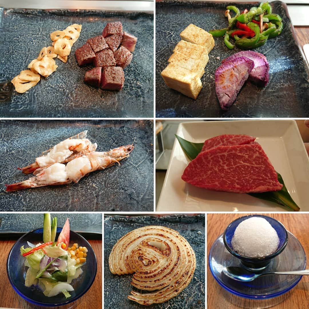 三浦真理子のグルメインスタ