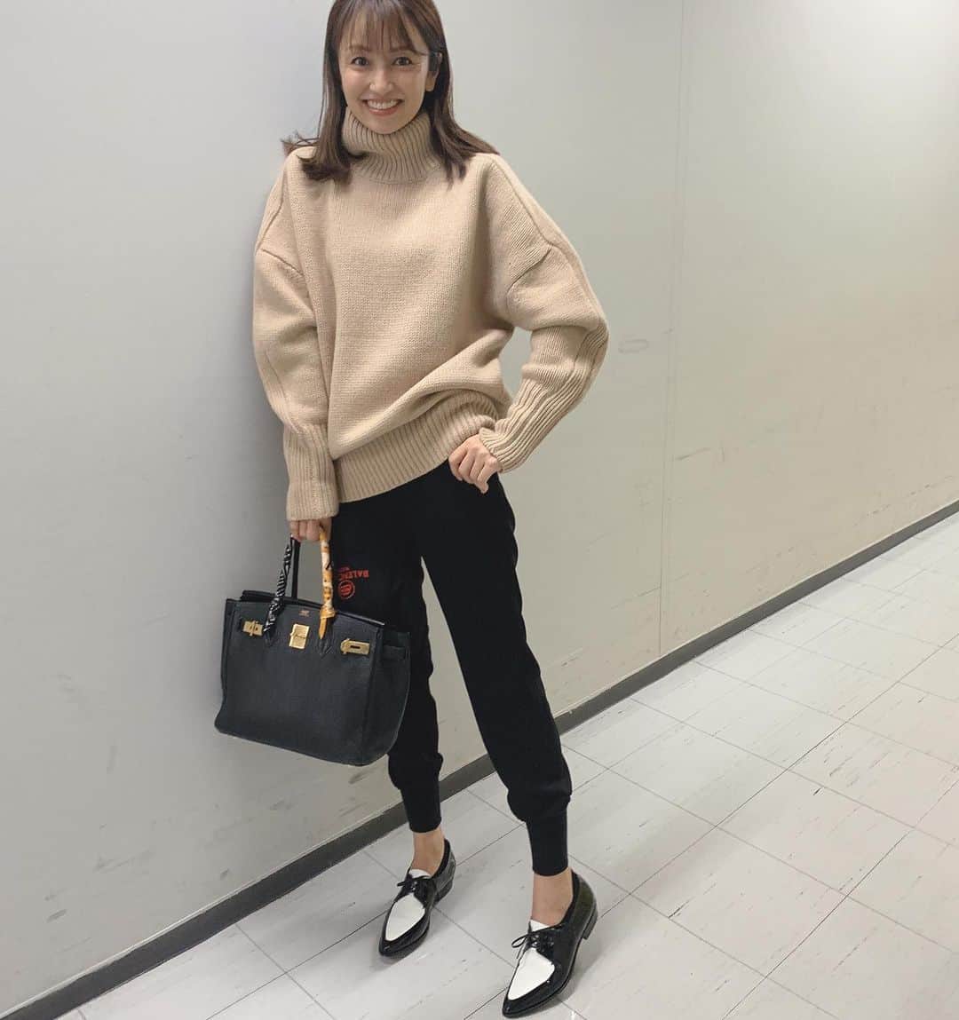 矢田亜希子のインスタグラム
