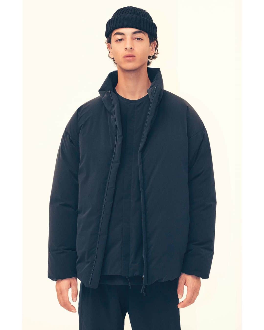 UNITED ARROWS & SONSのグルメインスタ