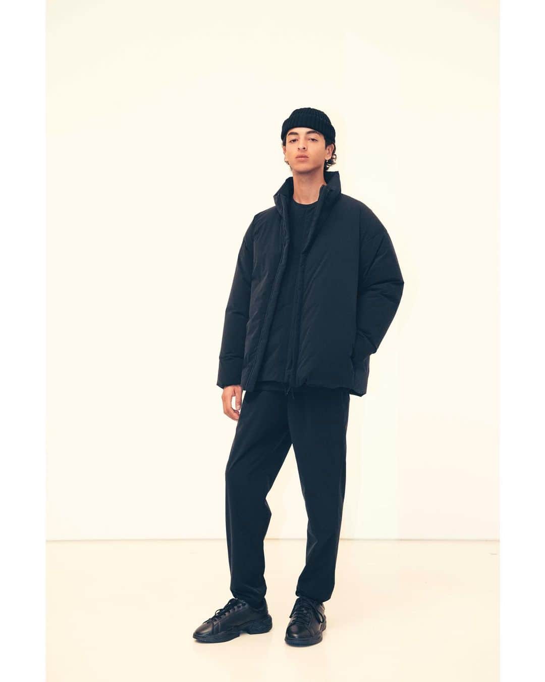 UNITED ARROWS & SONSのグルメインスタ