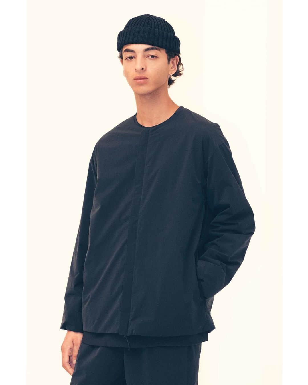 UNITED ARROWS & SONSのグルメインスタ