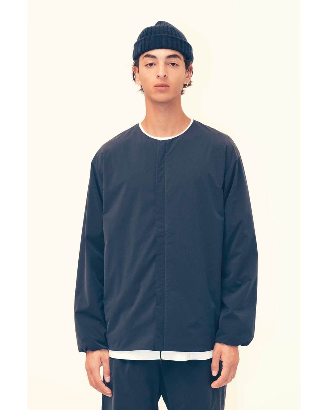 UNITED ARROWS & SONSのグルメインスタ